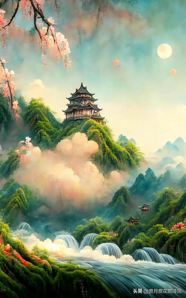 丝帛流光，风雅万千