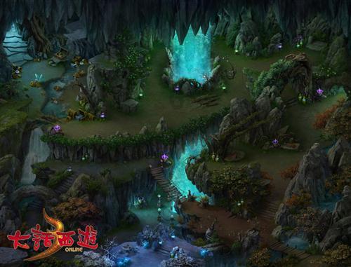 召唤神龙万宁版祖龙