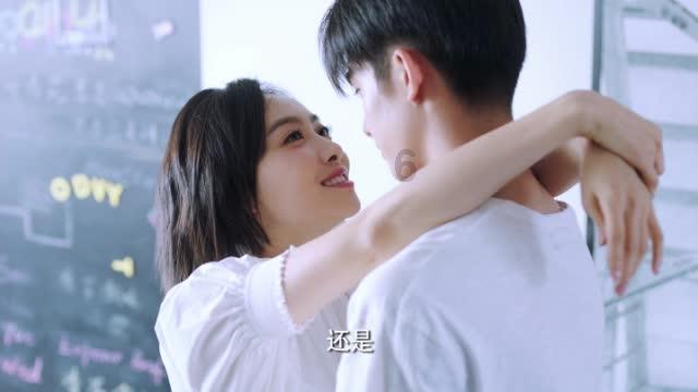 《如果奔跑是我的人生》当“小三”变成“老三”,段位之高简直太不可思议了!