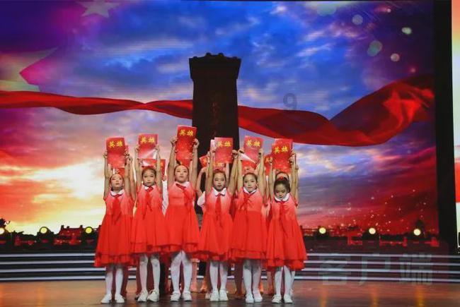 战场女武神