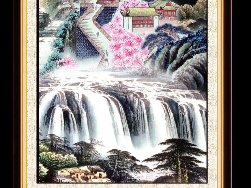 女孩子想根据脸型和五官制定一个适合自己的发型，需要怎么做呢？游戏画面