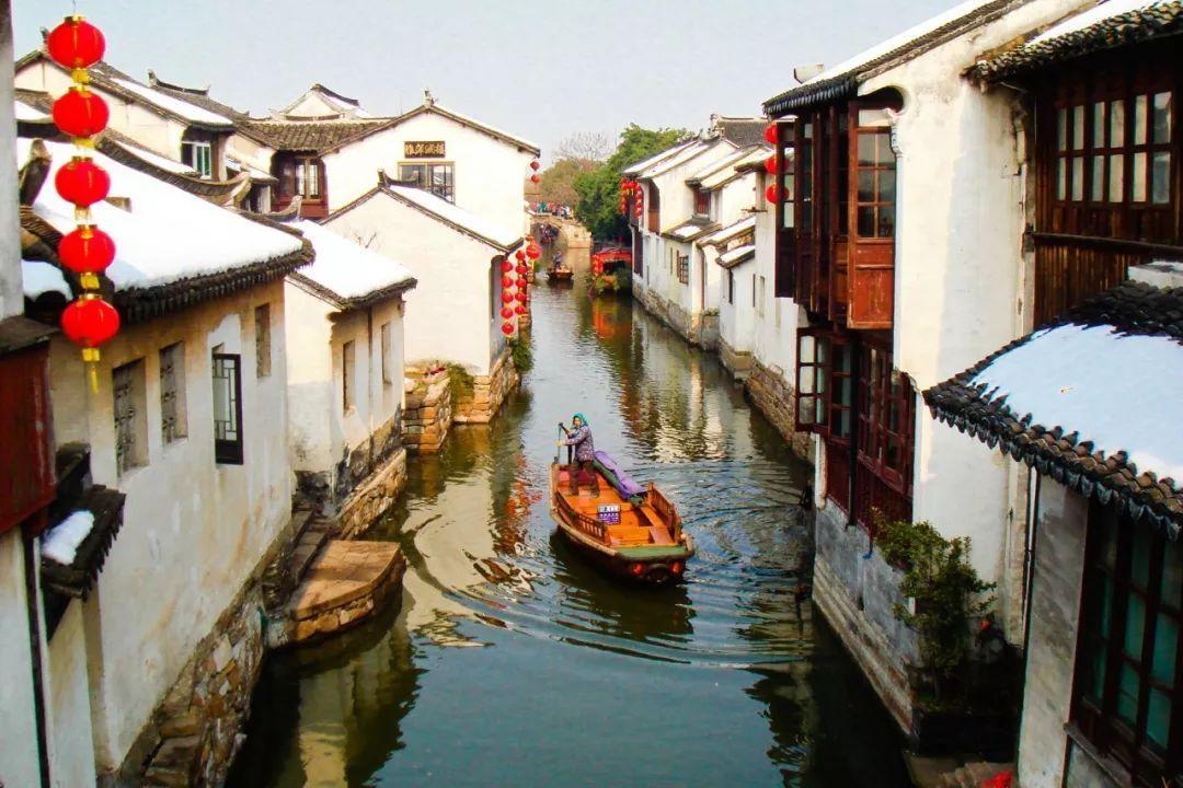 城北区 杏园石榴处处红,和谐家园暖人心
